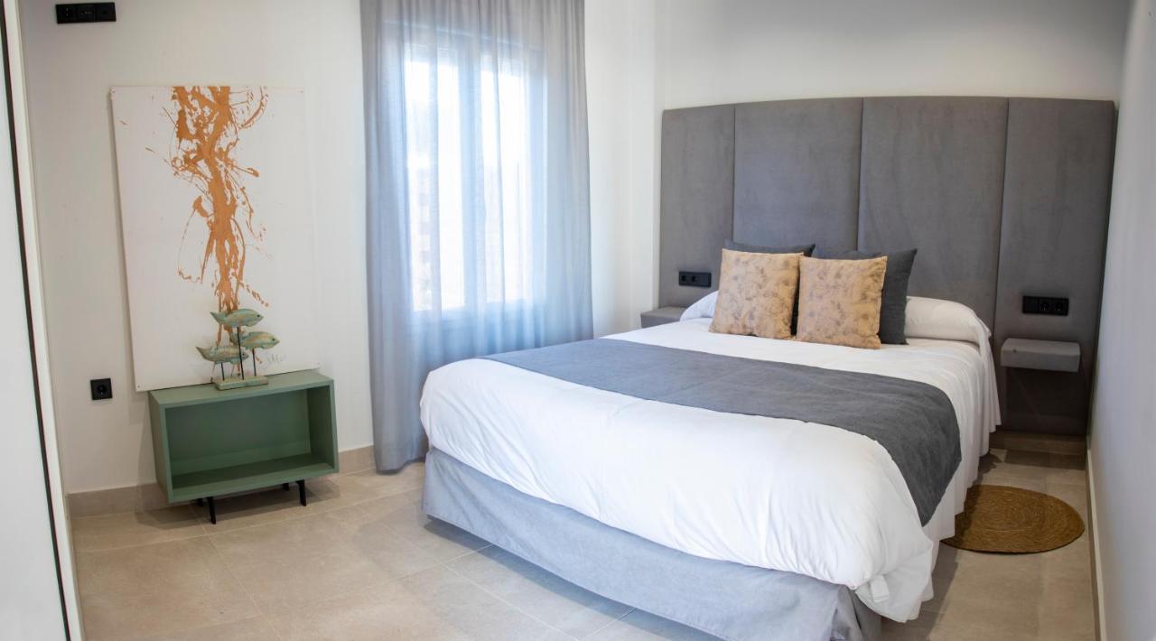 On City Resort Apartments Ll Matalascañas Esterno foto