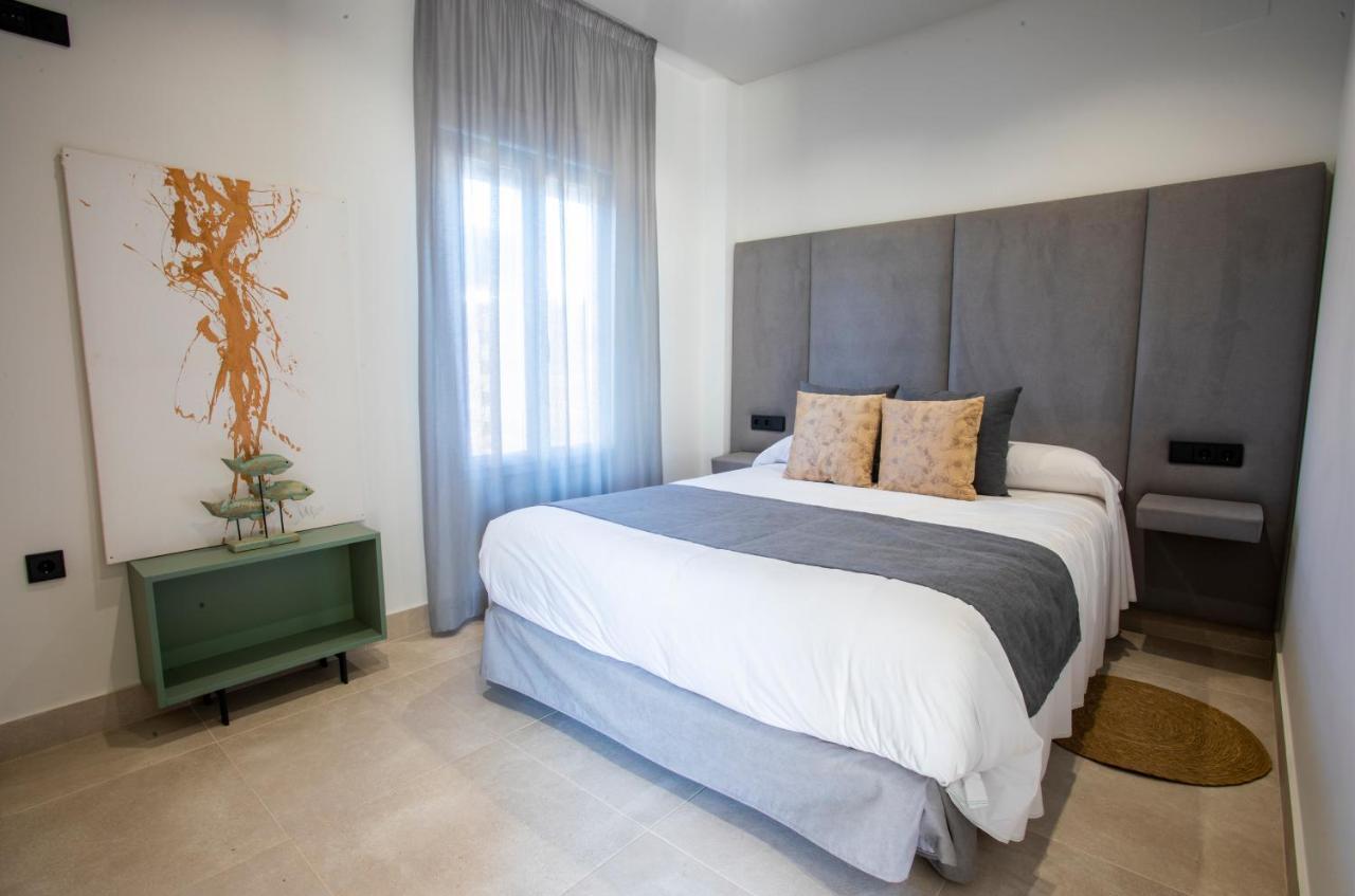 On City Resort Apartments Ll Matalascañas Esterno foto