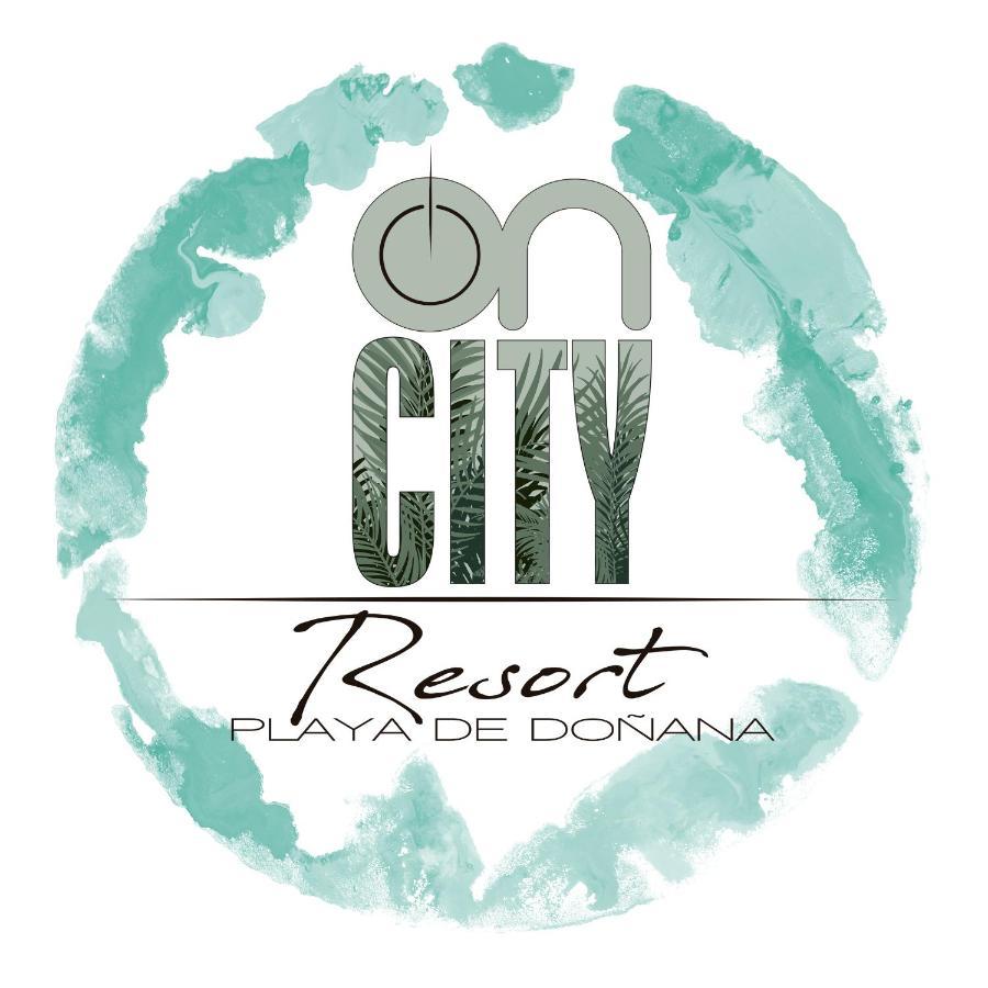 On City Resort Apartments Ll Matalascañas Esterno foto