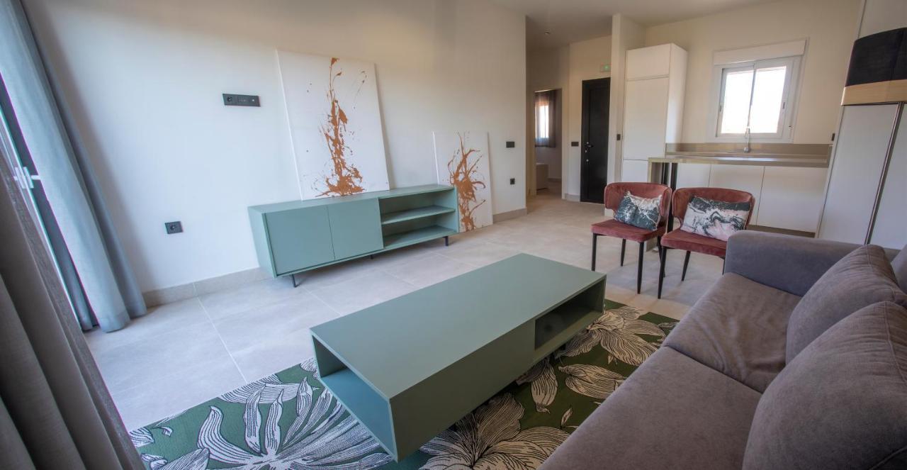 On City Resort Apartments Ll Matalascañas Esterno foto